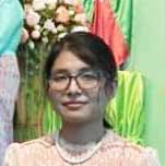 Thet Hsu Zan